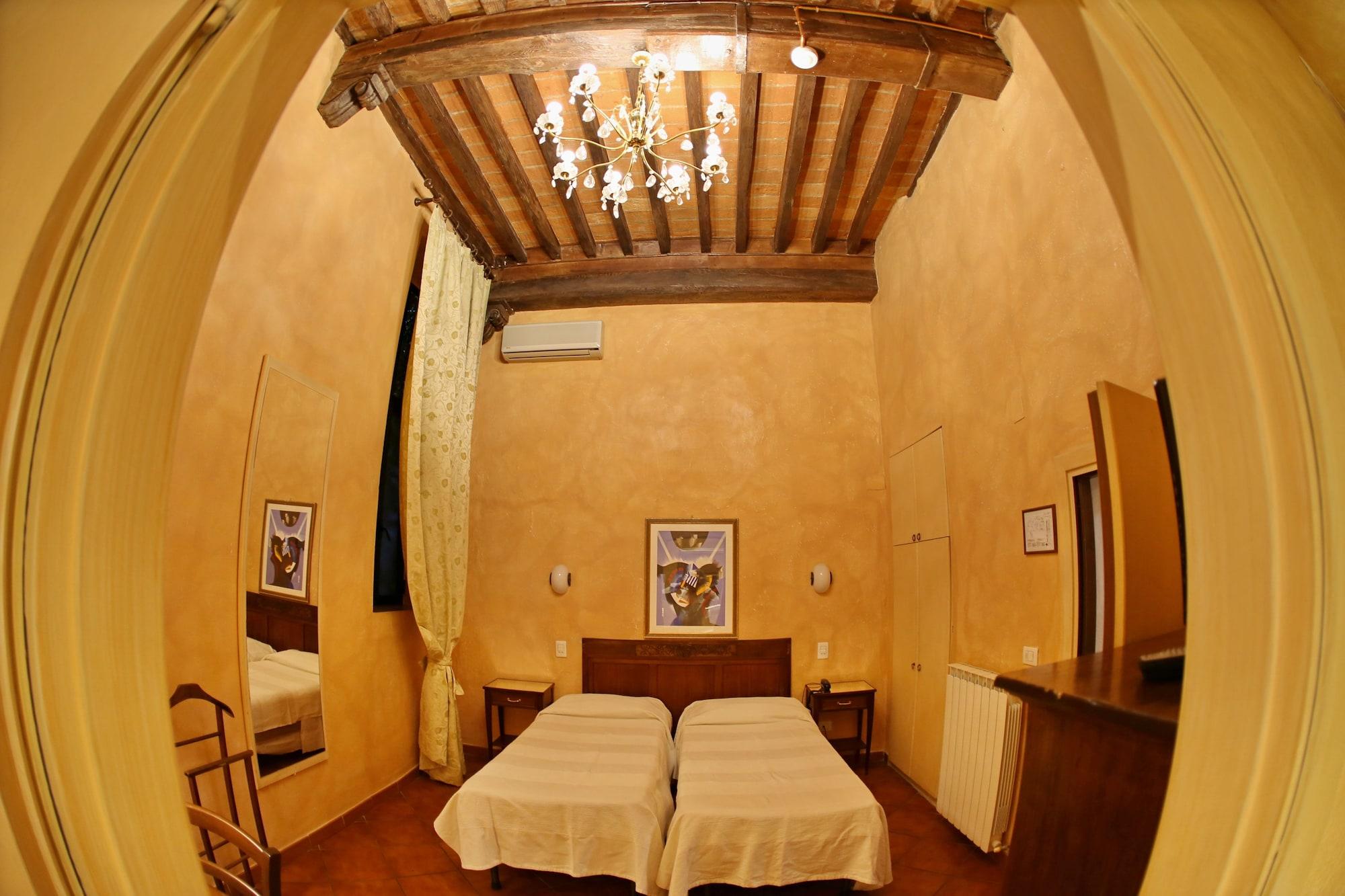 Hotel Italia