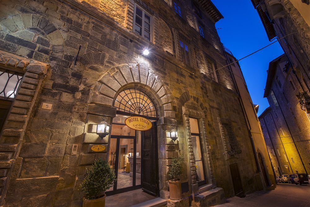 Italia Cortona