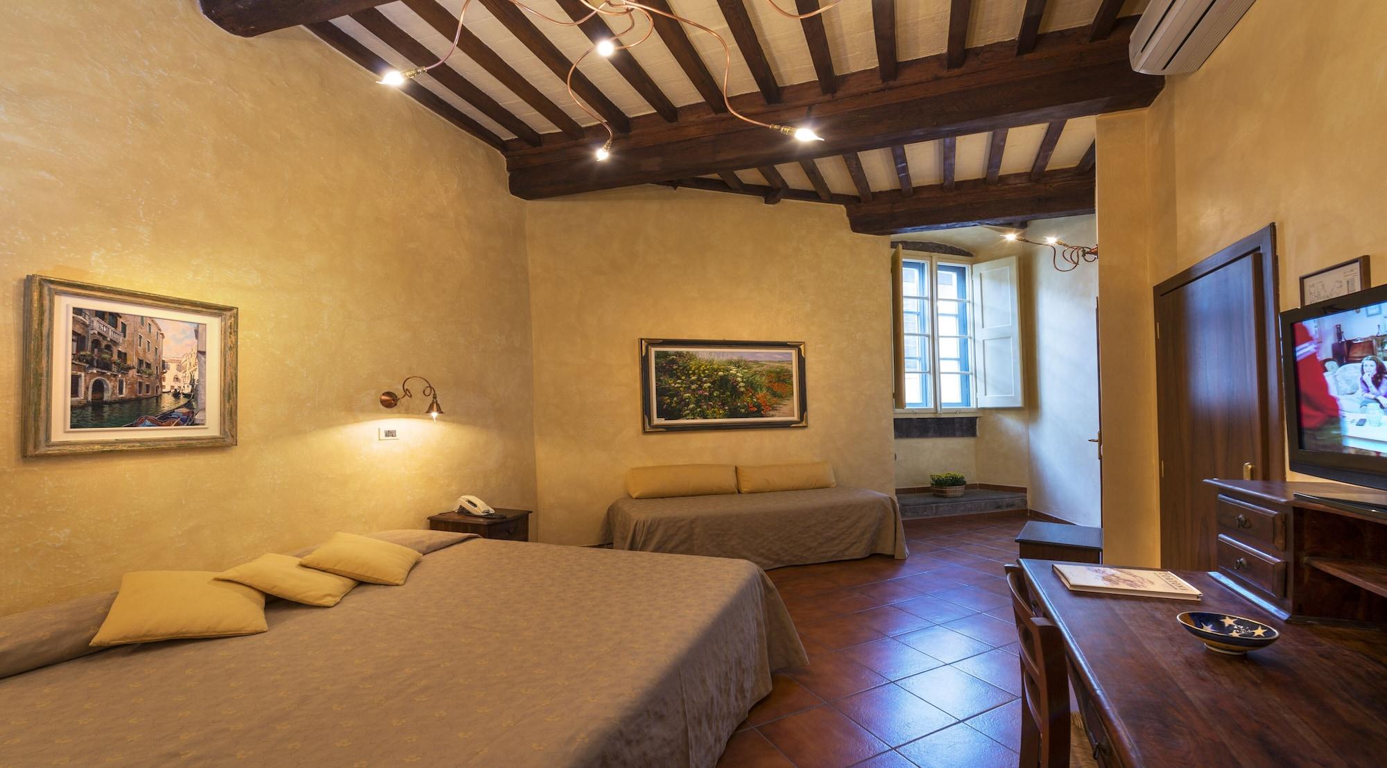 Italia Hotel
